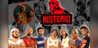 Histórico actor de la serie ‘Misterio’ protagoniza película peruana que es la esperanza de Suiza en los Premios Oscar