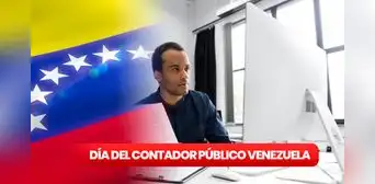 Día del Contador Público en Venezuela 2024: mira las mejores frases e imágenes para compartir este 27 de septiembre