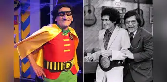 Rodolfo Carrión ‘Felpudini’ murió: famosos lamentan su muerte y se despiden con sensibles mensajes Rodolfo Carrión ‘Felpudini’ murió: famosos lamentan su muerte y se despiden con sensibles mensajes