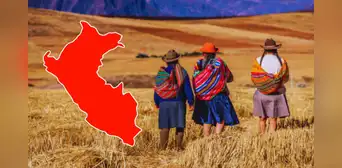 Este es el nombre de mujer en quechua más bonito en todo el Perú, según la IA: conoce su significado Este es el nombre de mujer en quechua más bonito en todo el Perú, según la IA: conoce su significado