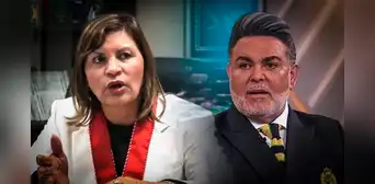 Latam desmiente a Elizabeth Peralta: empresa de Andrés Hurtado compró pasajes de avión a fiscal Latam desmiente a Elizabeth Peralta: empresa de Andrés Hurtado compró pasajes de avión a fiscal