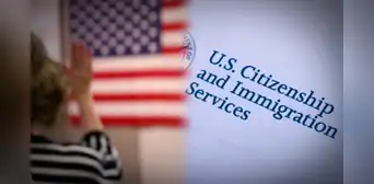 Descubre cuál es el delito que puede costarte la ciudadanía americana y tu estadía en Estados Unidos Descubre cuál es el delito que puede costarte la ciudadanía americana y tu estadía en Estados Unidos