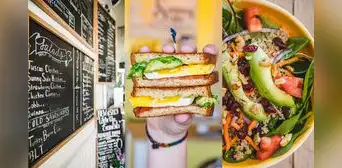 El mejor restaurante de California cuenta con un menú artesanal y está entre los 3 primeros de Estados Unidos El mejor restaurante de California cuenta con un menú artesanal y está entre los 3 primeros de Estados Unidos