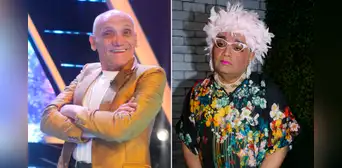 Jorge Benavides SE PRONUNCIA tras la muerte de Felpudini: “Siempre fue un padre para todos” Jorge Benavides SE PRONUNCIA tras la muerte de Felpudini: “Siempre fue un padre para todos”