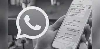 ¿Tienes un iPhone antiguo? WhatsApp dejará de funcionar en estos modelos a partir de 2025 ¿Tienes un iPhone antiguo? WhatsApp dejará de funcionar en estos modelos a partir de 2025