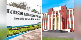 Las tres universidades privadas que desplazaron a la UNMSM y la UNI como las mejores del Perú, según ranking mundial 2024