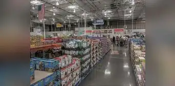Las galletas que la empresa Costco ofrece desde US$12 y Walmart lo vende al doble en Estados Unidos Las galletas que la empresa Costco ofrece desde US$12 y Walmart lo vende al doble en Estados Unidos