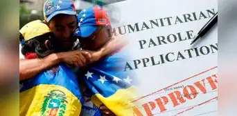 Parole humanitario para venezolanos 2024: cómo solicitar asilo y evitar ser deportado de Estados Unidos