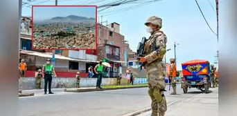 Alcaldes de San Juan de Lurigancho e Independencia rechazan estado de emergencia: "no funcionará si cometen los mismos errores"