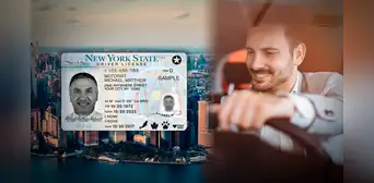 Cómo sacar la licencia de conducir en Nueva York: requisitos y precio del trámite en Estados Unidos 2024 Cómo sacar la licencia de conducir en Nueva York: requisitos y precio del trámite en Estados Unidos 2024