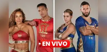 ¿Quién ganó el Desafío 2024? Conoce al ganador de la Gran Final vía Caracol TV