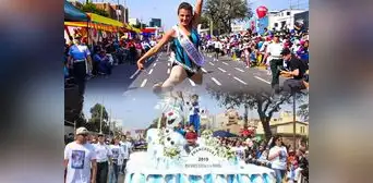 Corso del Festival Internacional  de la Primavera de Trujillo ¿Cuándo será y quienes participan?
