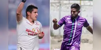 Canal confirmado de Universitario vs Comerciantes Unidos por el Torneo Clausura de la Liga 1 Canal confirmado de Universitario vs Comerciantes Unidos por el Torneo Clausura de la Liga 1