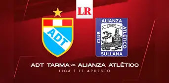 VER ADT vs. Alianza Atlético EN VIVO por internet vía Liga 1 Max Online, Torneo Clausura 2024 VER ADT vs. Alianza Atlético EN VIVO por internet vía Liga 1 Max Online, Torneo Clausura 2024