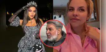 Josetty Hurtado ROMPE SU SILENCIO mientras Andrés Hurtado aún enfrenta pedido de prisión preventiva: "Tengo mucho trabajo que hacer"