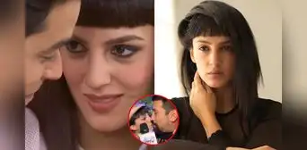 Gia Rosalino: conoce a la talentosa actriz detrás de Ana Lucía en 'Al fondo hay sitio' y su romance con Aldo Miyashiro