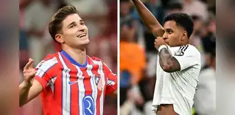 Canal confirmado del Atlético Madrid vs Real Madrid por el clásico de LaLiga de España