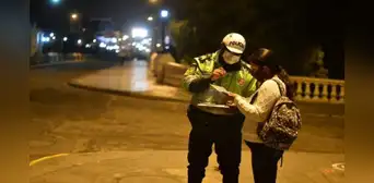 ¿Habrá toque de queda por estado de emergencia? San Juan de Lurigancho, Los Olivos y SMP entre 14 distritos afectados