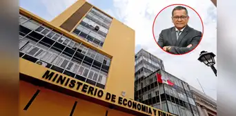 Economía peruana crecería 4% hasta el cierre del año 2024, según el MEF: ¿cuáles son las razones?
