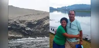 Piden ayuda a la Capitanía de Pucusana para ubicar a hombre que desapareció tras caer al mar mientras pescaba