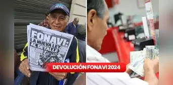 Nueva lista del Fonavi confirmada: beneficiarios, fechas y montos para cobrar en el Banco de la Nación