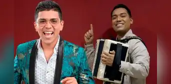 Donnie Yaipén DEFIENDE a Christian Yaipén, líder del Grupo 5, de críticas por aparente uso de playback: "Fue un incidente" Donnie Yaipén DEFIENDE a Christian Yaipén, líder del Grupo 5, de críticas por aparente uso de playback: "Fue un incidente"