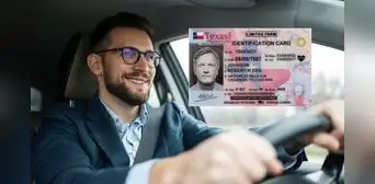Licencia de conducir en Texas por PRIMERA VEZ: pasos para solicitar la tarjeta en Estados Unidos 2024