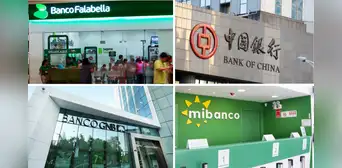 ¿Es posible ganar S/5.000 en un mes poniendo tu dinero a PLAZO FIJO?: el enorme monto que necesitarías y el banco que más paga en el Perú ¿Es posible ganar S/5.000 en un mes poniendo tu dinero a PLAZO FIJO?: el enorme monto que necesitarías y el banco que más paga en el Perú