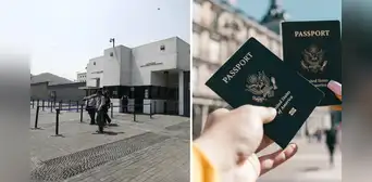 Tramita tu visa americana HOY: agenda AQUÍ una de las 10.000 citas habilitadas por la Embajada de Estados Unidos en Perú Tramita tu visa americana HOY: agenda AQUÍ una de las 10.000 citas habilitadas por la Embajada de Estados Unidos en Perú