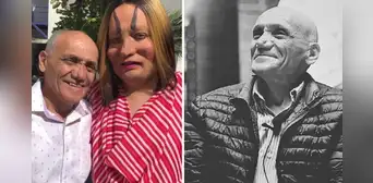 Jorge Benavides se pronuncia y revela por qué no volvió a trabajar con Felpudini: "No saben lo que fue para mí" Jorge Benavides se pronuncia y revela por qué no volvió a trabajar con Felpudini: "No saben lo que fue para mí"