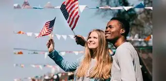 USCIS 2024: pasos y quiénes pueden obtener la ciudadanía americana por Elección Destacado en Estados Unidos USCIS 2024: pasos y quiénes pueden obtener la ciudadanía americana por Elección Destacado en Estados Unidos