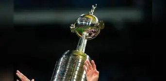 La infalible 'maldición del campeón' que está a punto de cumplirse en la Copa Libertadores La infalible 'maldición del campeón' que está a punto de cumplirse en la Copa Libertadores
