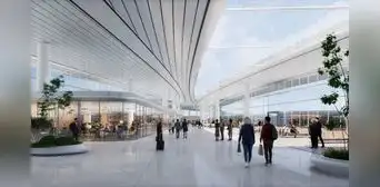 El país de Latinoamérica que tiene inversión China para construir un MEGAPROYECTO de conexión global que estará listo en 2028 El país de Latinoamérica que tiene inversión China para construir un MEGAPROYECTO de conexión global que estará listo en 2028