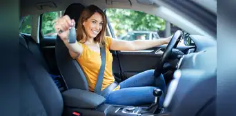 Licencia de conducir en Texas: esta es la nueva identificación que necesitarás a partir de mayo del 2025 Licencia de conducir en Texas: esta es la nueva identificación que necesitarás a partir de mayo del 2025