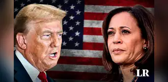 Qué candidato va ganando en las elecciones: ¿Trump o Harris, según últimas encuestas en Estados Unidos 2024? Qué candidato va ganando en las elecciones: ¿Trump o Harris, según últimas encuestas en Estados Unidos 2024?