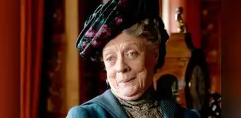 Esta serie consagró a Maggie Smith más que Harry Potter, pero tuvo un alto precio: "No tolero a los idiotas" Esta serie consagró a Maggie Smith más que Harry Potter, pero tuvo un alto precio: "No tolero a los idiotas"