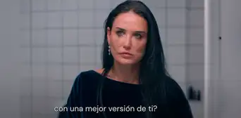 Demi Moore en 'La Sustancia': ¿la impactante película de terror ya está disponible para VER ONLINE en español?