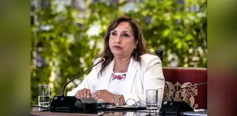 Fiscalía abre nueva investigación a Dina Boluarte por reunión con exfiscal Patricia Benavides Fiscalía abre nueva investigación a Dina Boluarte por reunión con exfiscal Patricia Benavides