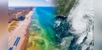 Pronóstico del clima en Panama City Beach: así será el tiempo en Florida ante la llegada del Huracán Helene Pronóstico del clima en Panama City Beach: así será el tiempo en Florida ante la llegada del Huracán Helene