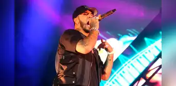 ¡Confirmado! Anuel AA ANUNCIA su regreso al Perú tras recuperarse de delicada cirugía ¡Confirmado! Anuel AA ANUNCIA su regreso al Perú tras recuperarse de delicada cirugía
