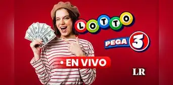 Lotería Nacional de Panamá EN VIVO HOY: RESULTADOS de la Lotto y Pega 3 vía Telemetro ONLINE este 28 de septiembre Lotería Nacional de Panamá EN VIVO HOY: RESULTADOS de la Lotto y Pega 3 vía Telemetro ONLINE este 28 de septiembre