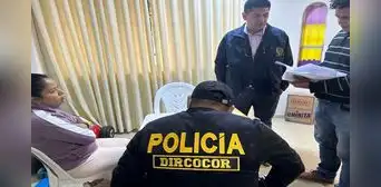 La reforma va más allá de entregar la investigación del delito a la policía