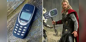 ¿Qué pasó con el Nokia 3310? El teléfono 'indestructible' que se volvió un meme por su resistencia ¿Qué pasó con el Nokia 3310? El teléfono 'indestructible' que se volvió un meme por su resistencia