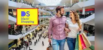 Centros comerciales anuncian horario extendido por el Día del Shopping: ¿a qué hora cerrarán sus puertas? Centros comerciales anuncian horario extendido por el Día del Shopping: ¿a qué hora cerrarán sus puertas?