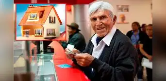 Peruanos pueden acceder a la EXONERACIÓN del impuesto predial: ¿a partir de qué edad y qué requisitos cumplir? Peruanos pueden acceder a la EXONERACIÓN del impuesto predial: ¿a partir de qué edad y qué requisitos cumplir?