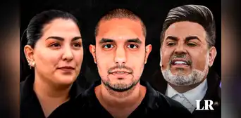 Caso Andrés Hurtado 'Chibolín': Todo lo que dijeron los Siucho Neira ante la Fiscalía Caso Andrés Hurtado 'Chibolín': Todo lo que dijeron los Siucho Neira ante la Fiscalía