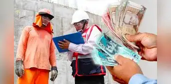 ¿En qué casos podrían embargarme el sueldo en Perú? Solo 3 entidades lo hacen y en estas circunstancias