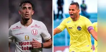 Apuestas Universitario vs Comerciantes Unidos: cuotas y pronósticos del partido por la fecha 13 del Clausura Apuestas Universitario vs Comerciantes Unidos: cuotas y pronósticos del partido por la fecha 13 del Clausura