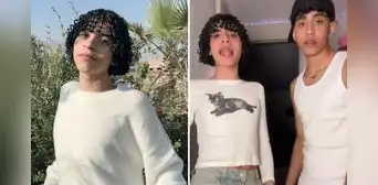¿Quién es el tiktoker ‘Valentino’ y ¿cuál es el origen del trend viral “Tumba la fiesta”?