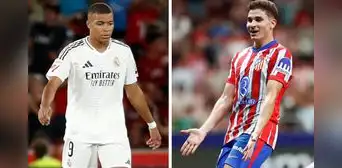 Real Madrid vs Atlético de Madrid: posibles alineaciones del derbi por LaLiga de España